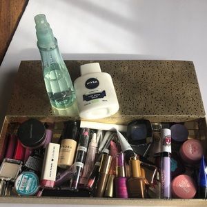 Huge random makeup bundle